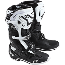 ALPINESTARS Tech 10 Boots - Black/White - US 14 / EU 49.5 2010020-12-14