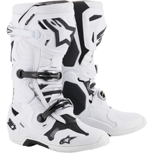 ALPINESTARS Tech 10 Boots - White - US 14 / EU 49.5 2010020-20-14