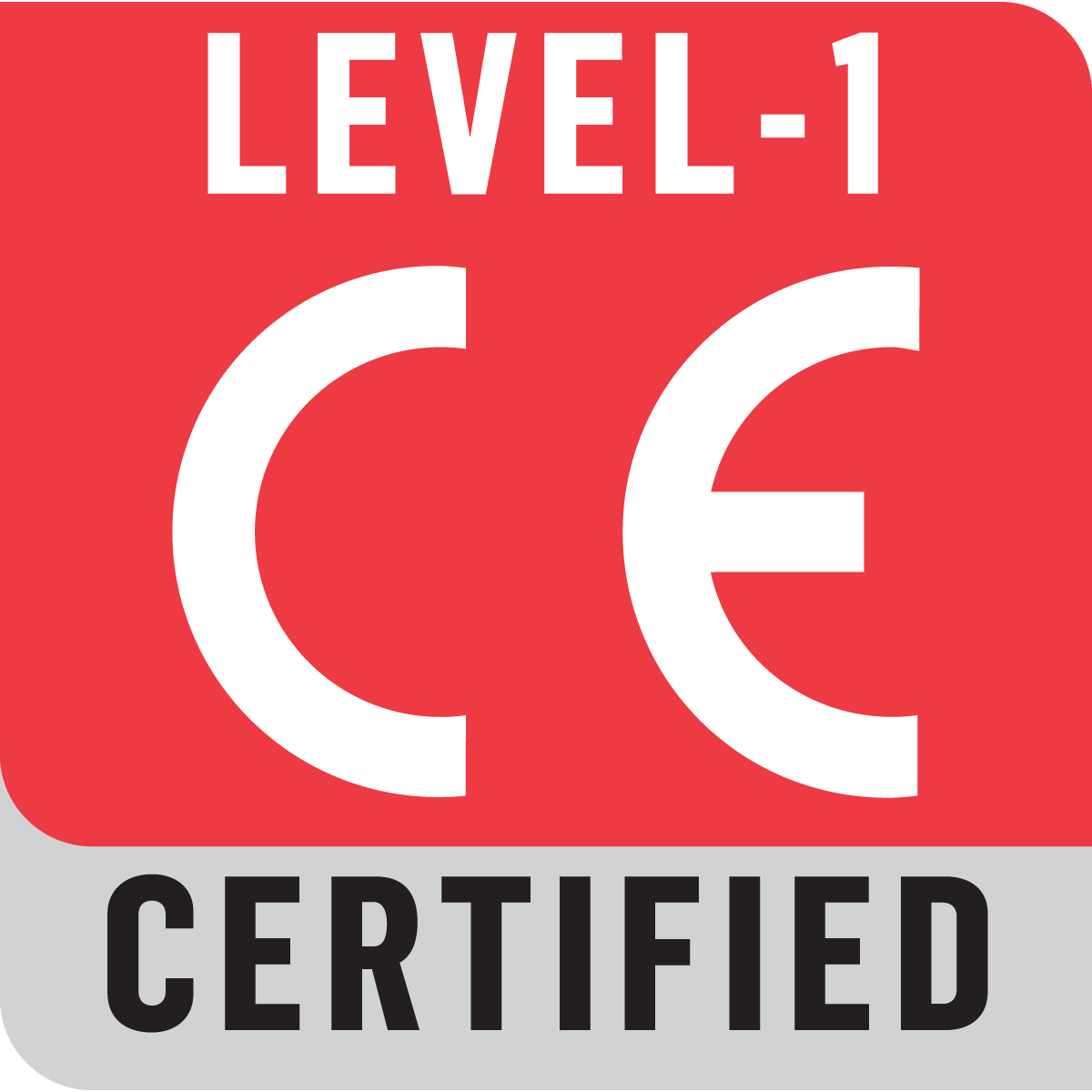 ALPINESTARS Bionic-10 Carbon Knee Brace - Right - Large 650031913L