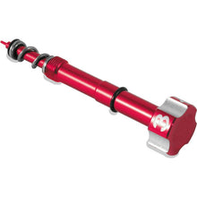 BikeMaster Fuel Mixture Screw - Red