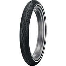 Tire D402 Front Mh90 21 54h Bias Tl Mww