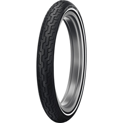Tire D402 Front Mh90 21 54h Bias Tl Mww