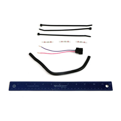 Polaris Ranger Engine Air Temp Harness Kit, Genuine OEM Part 2875900, Qty 1