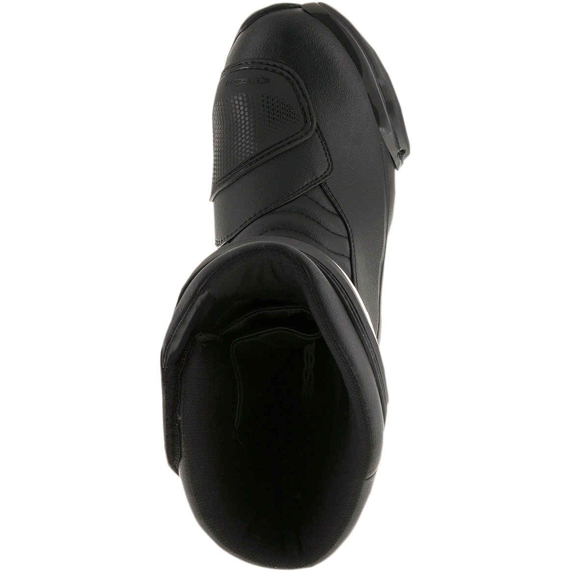 ALPINESTARS SMX-S Boots - Black - US 8 / EU 42 224351710042