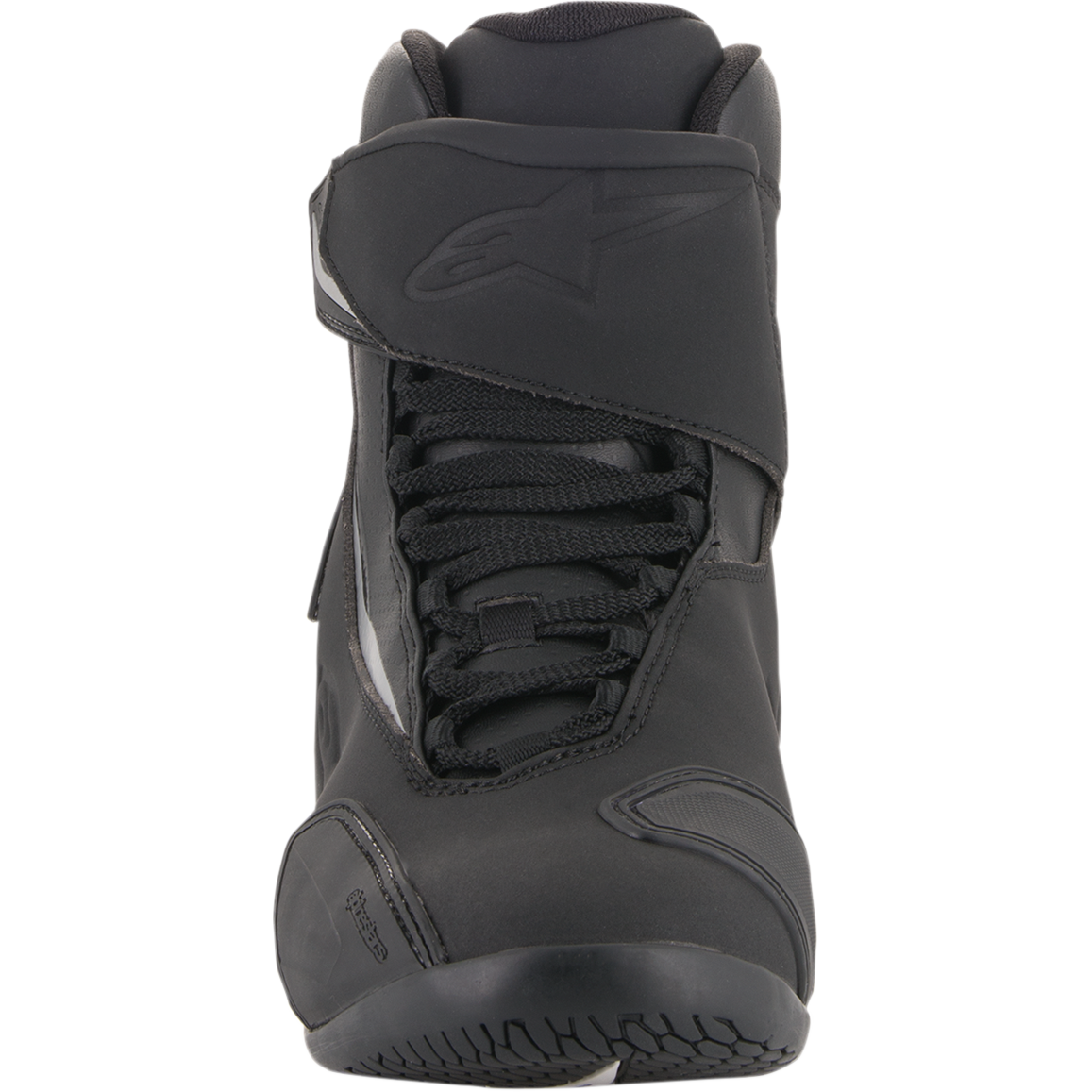 ALPINESTARS Fastback v2 Shoes - Black - US 13.5 25100181100135