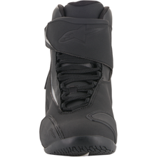 ALPINESTARS Fastback v2 Shoes - Black - US 13.5 25100181100135