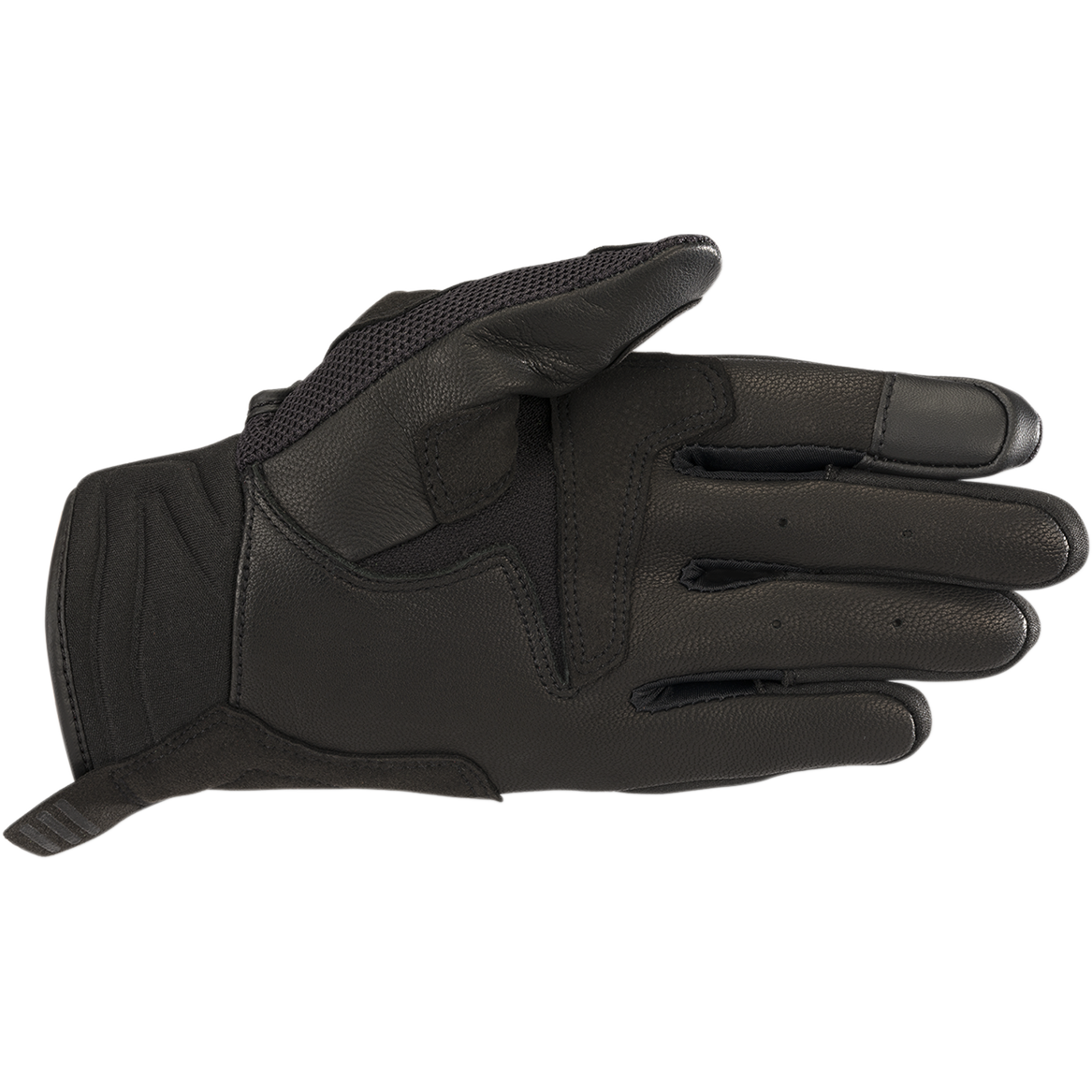 ALPINESTARS Stella Atom Gloves - Black - XL 3594018-10-XL
