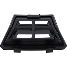 ALPINESTARS SM5 Rear Cental Vent - Black 8970421-10
