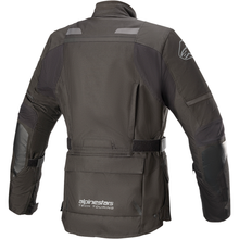 ALPINESTARS Stella Andes v3 Jacket - Black/Gray - 2XL 3217521-111-2X