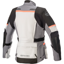 ALPINESTARS Stella Andes v3 Jacket - Gray - Large 3217521-9193-L