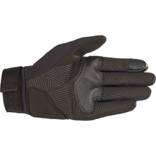 ALPINESTARS Reef Gloves - Black/Reflective - 3XL 3569020-1119-3X