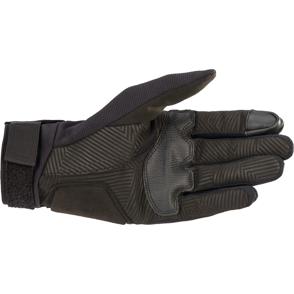 ALPINESTARS Reef Gloves - Black/White/Fluo Red - 2XL 3569020-1231-2X
