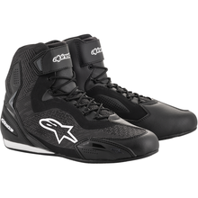 ALPINESTARS Faster-3 Rideknit? Shoes - Black - US 11.5 / EU 45 2510319-10-11.5
