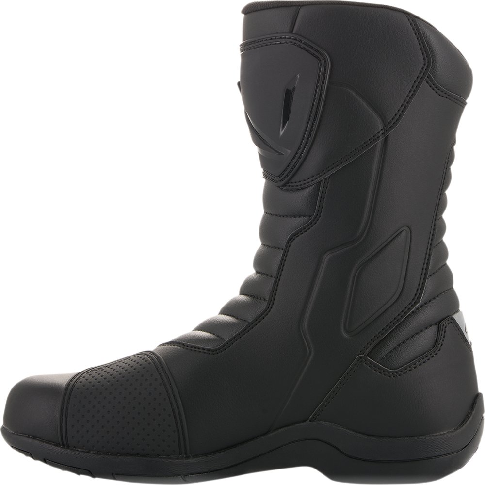 ALPINESTARS Radon Drystar? Boots - Black - US 5 / EU 38 2441518-10-38