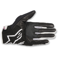 ALPINESTARS Stella SMX-2 Air Carbon V2 Gloves - Black/White - Medium 3517717-12-M