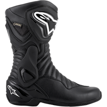 ALPINESTARS SMX-6 v2 Gore-Tex Boots - Black - US 11.5 / EU 46 2333017-1100-46