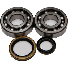 Crankshaft Bearing/Seal Kit