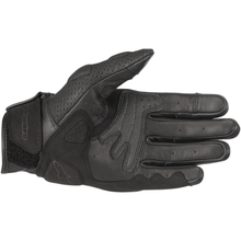 ALPINESTARS Mustang V2 Gloves - Black - 3XL 3566118-1100-3X