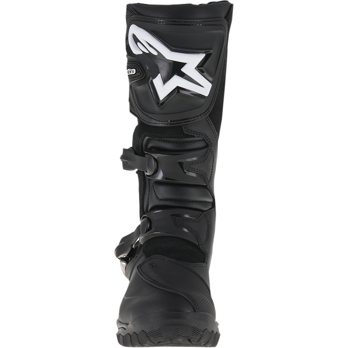 ALPINESTARS Corozal Adventure Drystar? Boots - Black - US 11 / EU 45.5 2047516-10-11
