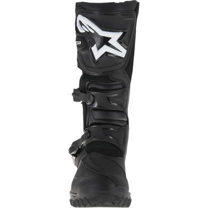 ALPINESTARS Corozal Adventure Drystar? Boots - Black - US 9 / EU 43 2047516-10-9