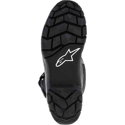 ALPINESTARS Corozal Adventure Drystar? Boots - Black - US 7 / EU 40.5 2047516-10-7