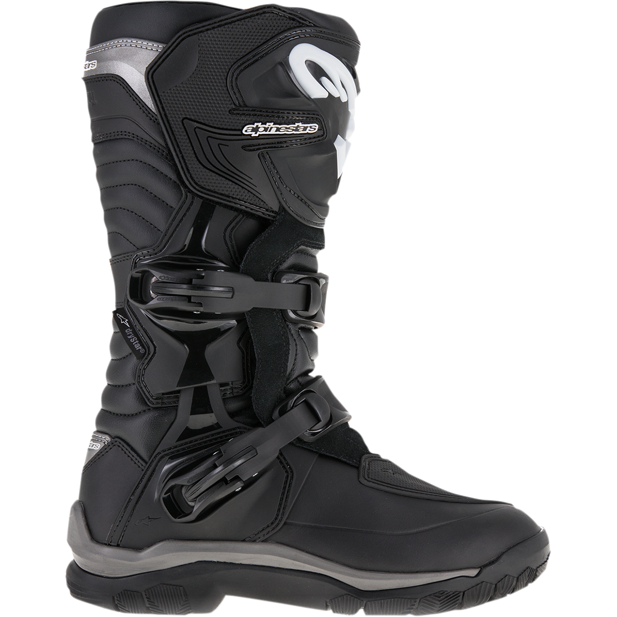 ALPINESTARS Corozal Adventure Drystar? Boots - Black - US 7 / EU 40.5 2047516-10-7