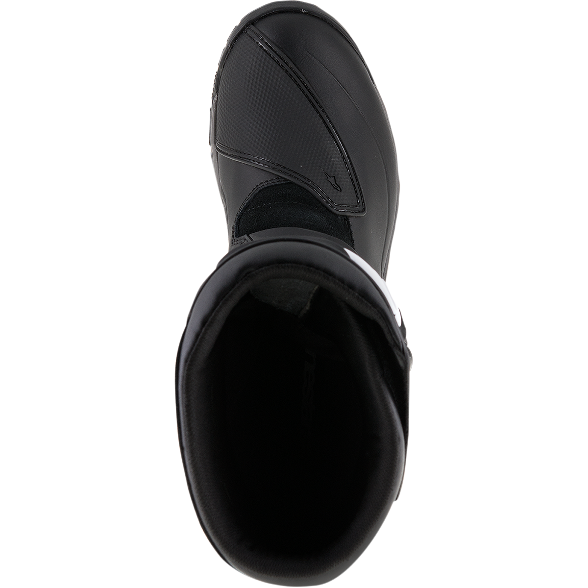 ALPINESTARS Corozal Adventure Drystar? Boots - Black - US 10 / EU 44.5 2047516-10-10