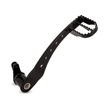 Mx Style Brake Arm Black Flt 97 07
