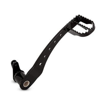 Mx Style Brake Arm Black Flt 14 22