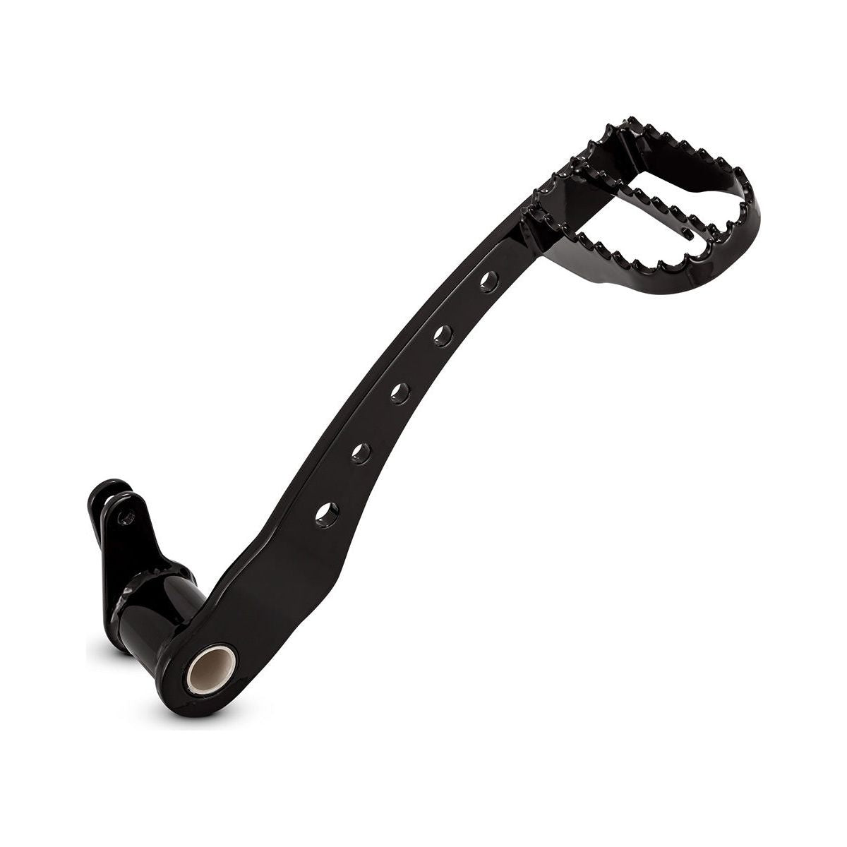 Mx Style Brake Arm Black Flt 08 12