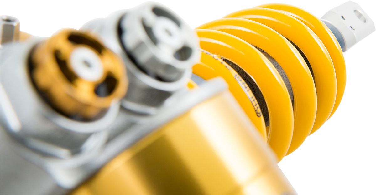 OHLINS TTX GP Shock Absorber (BM568) BM 568
