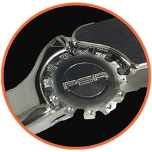 Anthem Adjustable Lever Set Chrome