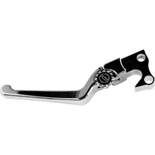 Anthem Adjustable Lever Set Chrome