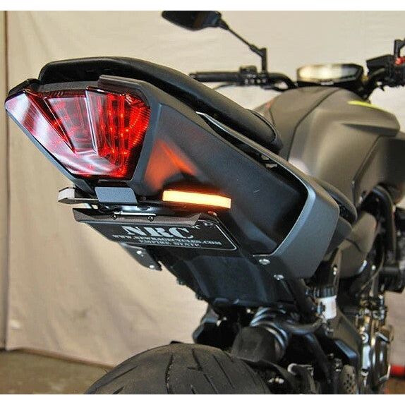 Fender Eliminator Yam