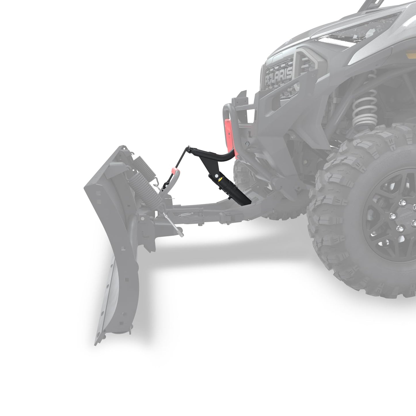 Polaris Off Road Hydraulic Plow Lift Kit