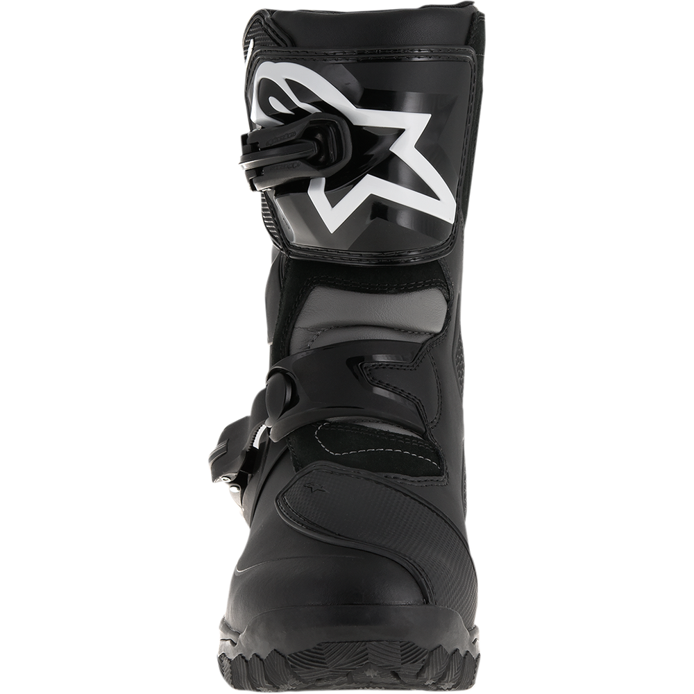 
                      
                        ALPINESTARS Belize Drystar? Boots - Black - US 11 / EU 44 2047117-10-11
                      
                    