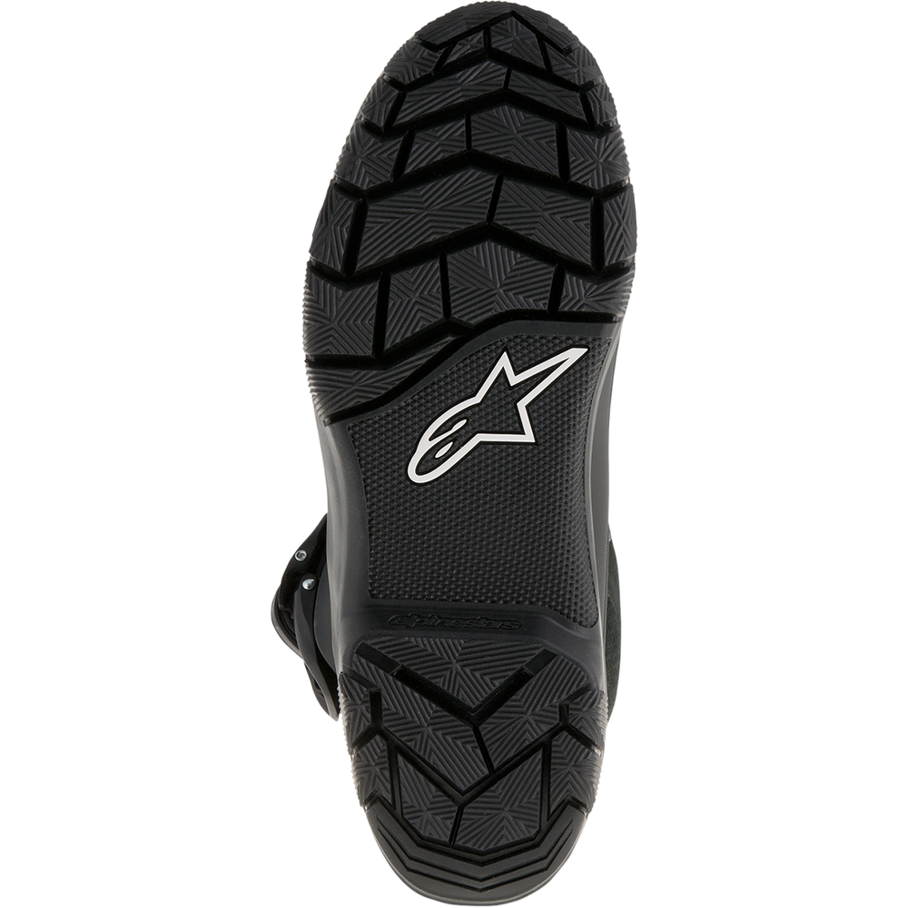 
                      
                        ALPINESTARS Belize Drystar? Boots - Black - US 11 / EU 44 2047117-10-11
                      
                    