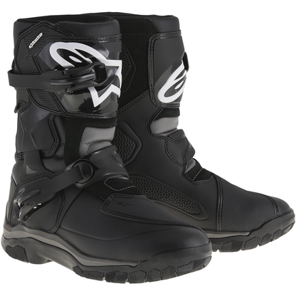 ALPINESTARS Belize Drystar? Boots - Black - US 11 / EU 44 2047117-10-11