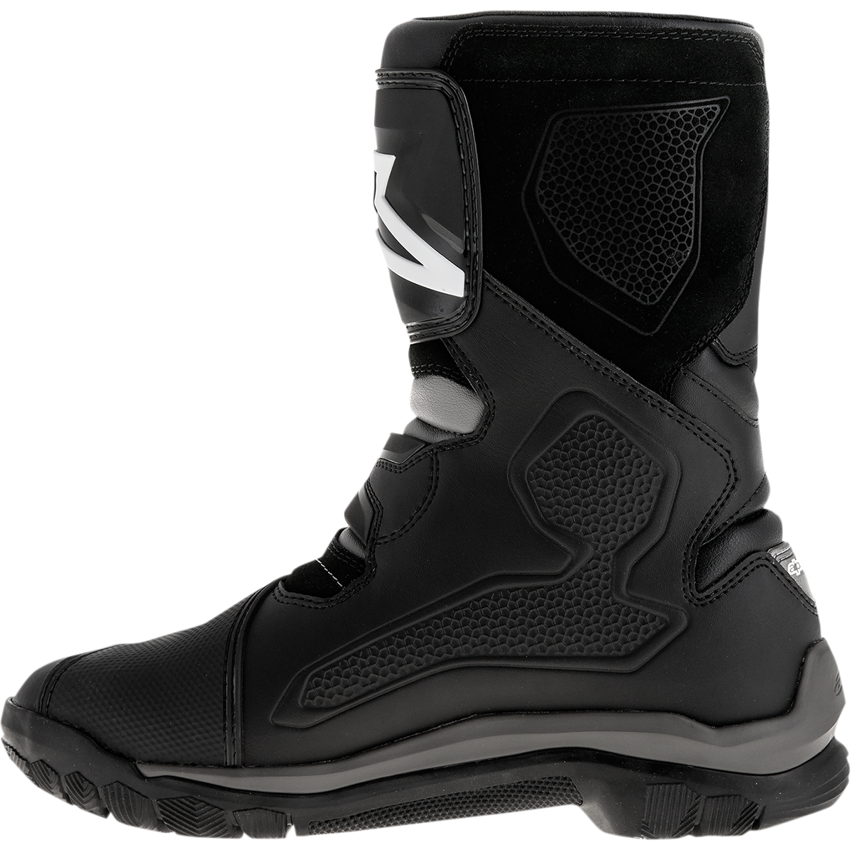 ALPINESTARS Belize Drystar? Boots - Black - US 9 / EU 42 2047117-10-9