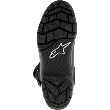 ALPINESTARS Belize Drystar? Boots - Black - US 9 / EU 42 2047117-10-9