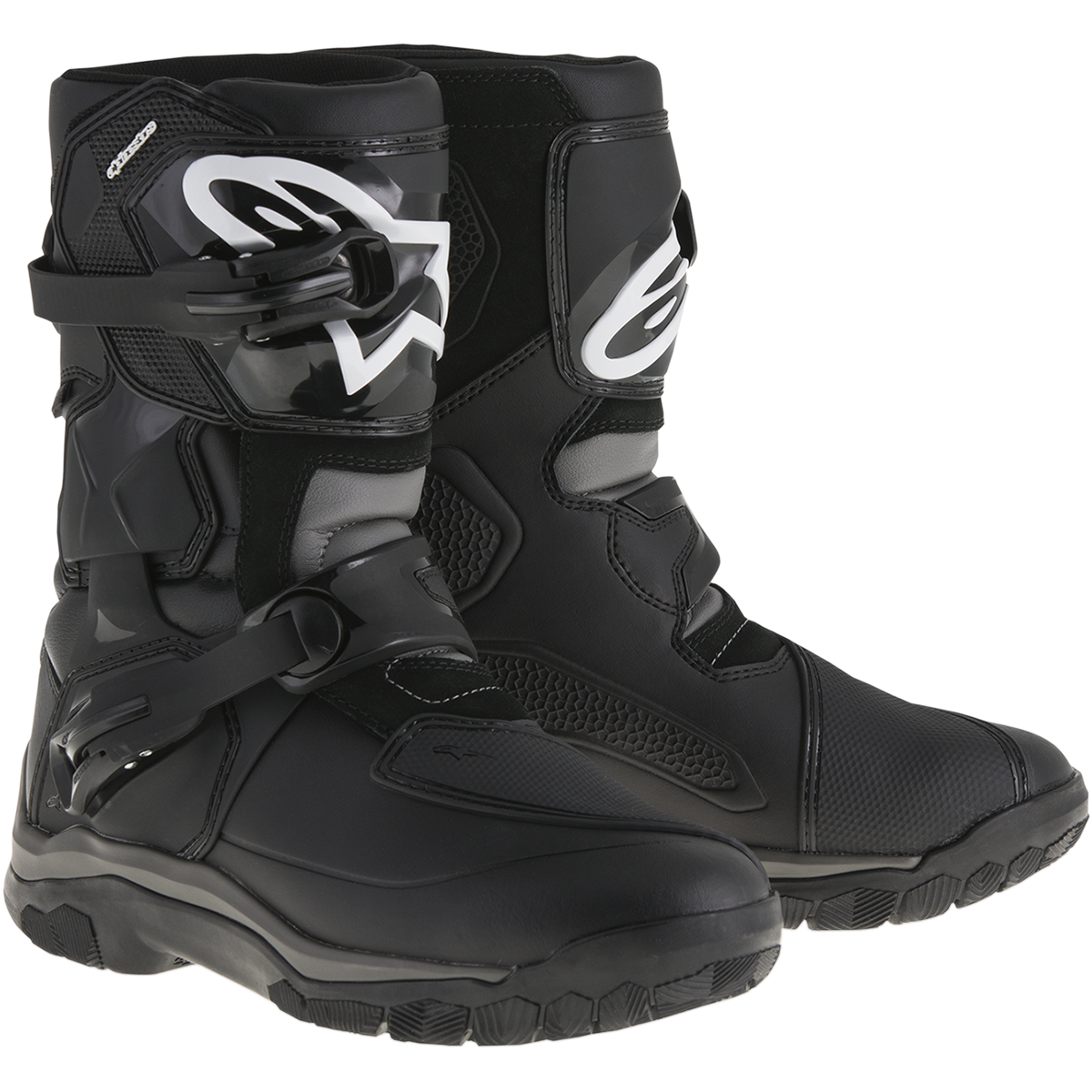 ALPINESTARS Belize Drystar? Boots - Black - US 8 / EU 40.5 2047117-10-8