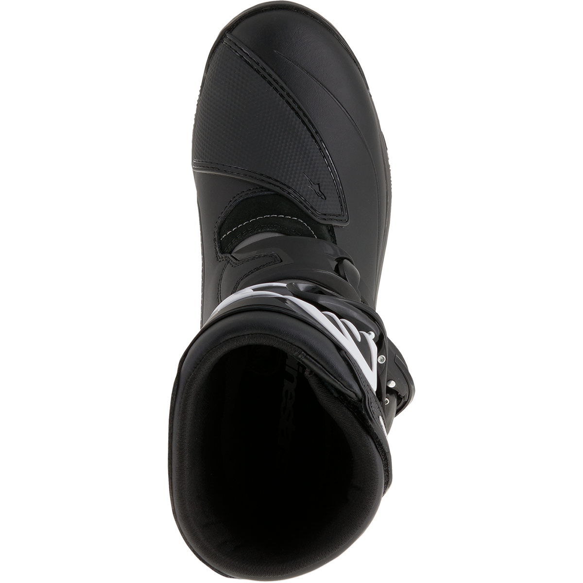 ALPINESTARS Belize Drystar? Boots - Black - US 12 / EU 45.5 2047117-10-12