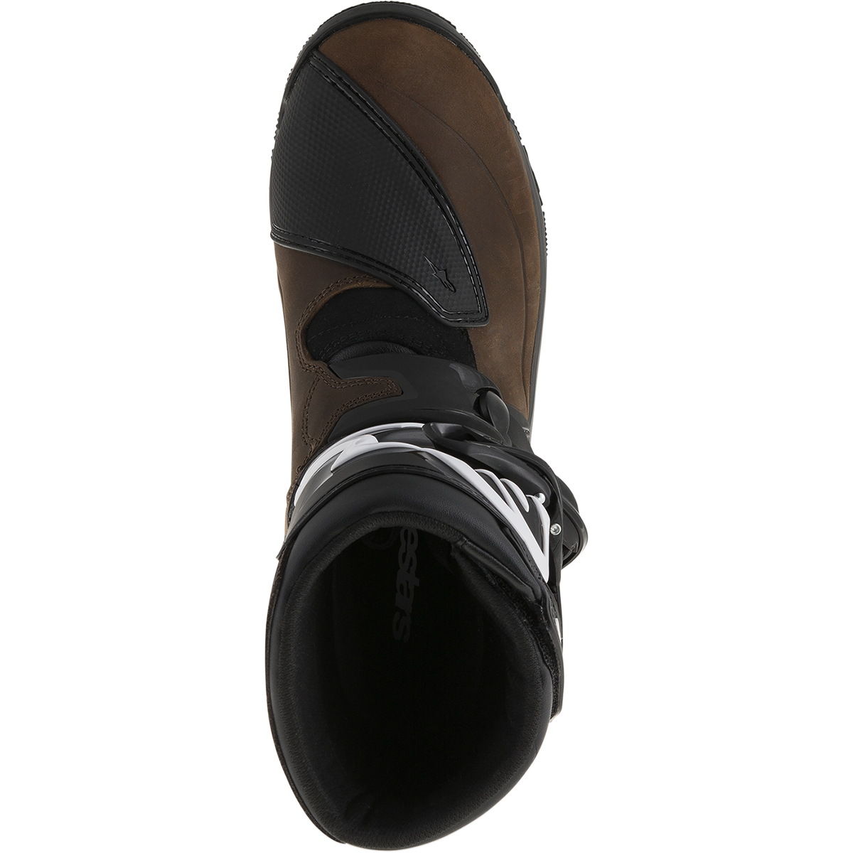 ALPINESTARS Belize Drystar? Boots - Oiled Brown - US 7 / EU 39 2047317-82-7