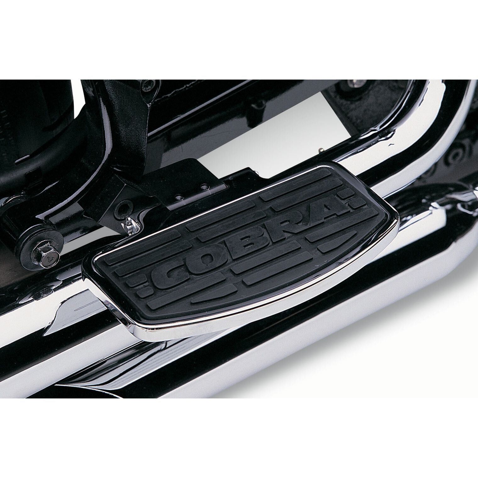 Floorboards Passenger Hon Vtx1300s 03 09