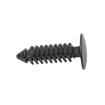 Polaris Ranger X-Mas Tree Clip, Genuine OEM Part 7670101, Qty 1