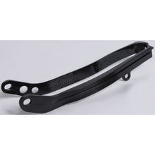 Chain Slider Black