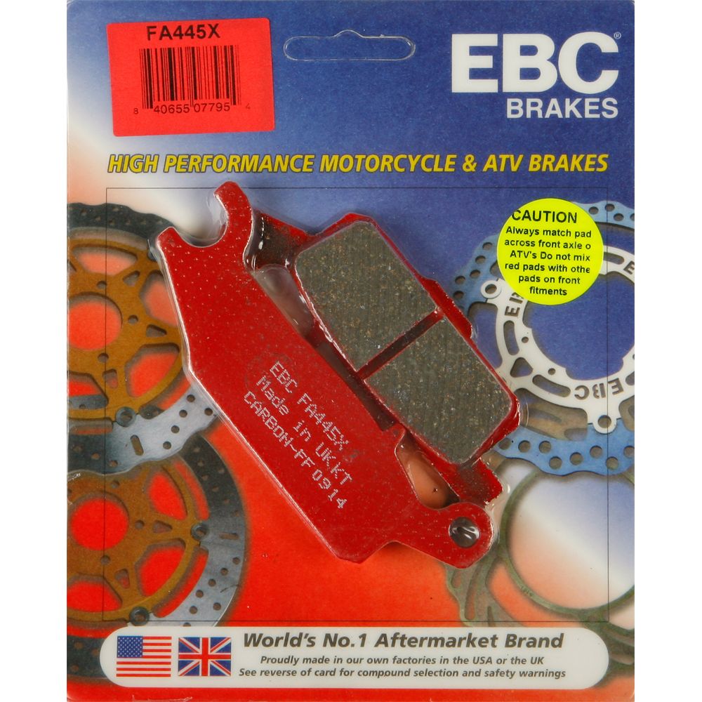 Brake Pads