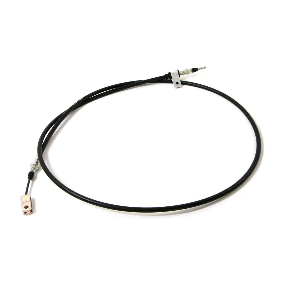 
                      
                        Polaris Ranger Park Brake Cable, Genuine OEM Part 7081435, Qty 1
                      
                    