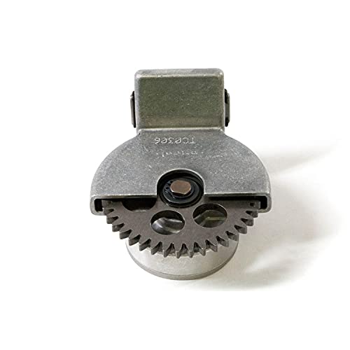
                      
                        Polaris ATV Oil Pump Assembly, Genuine OEM Part 2521041, Qty 1
                      
                    