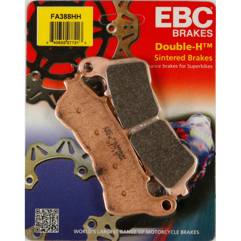 Brake Pads